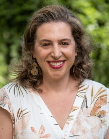 María Florencia Amigó