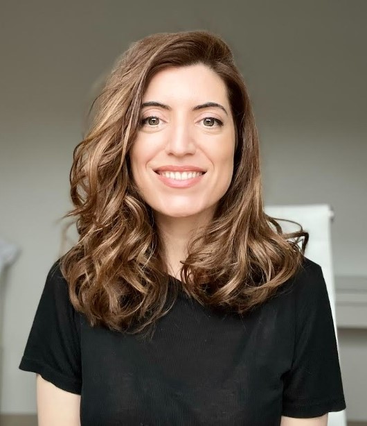 Mónica López López