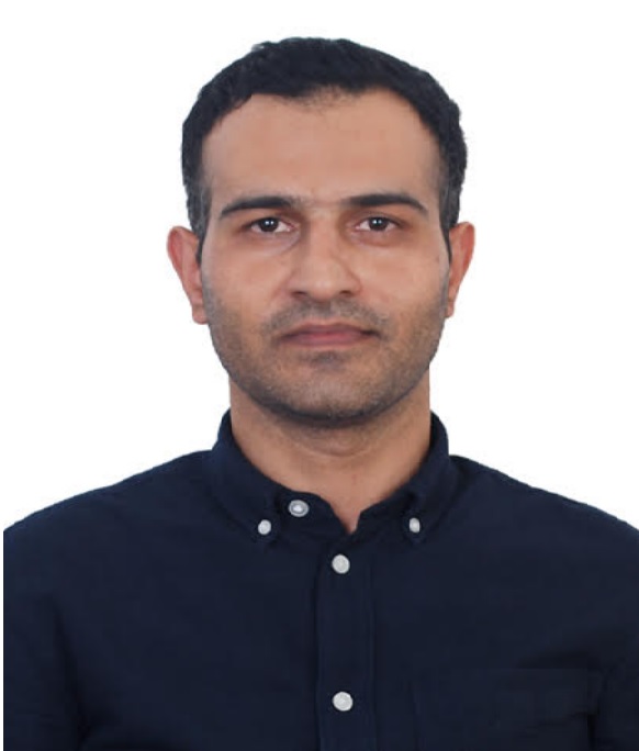 Muzaffar Hussain Mir