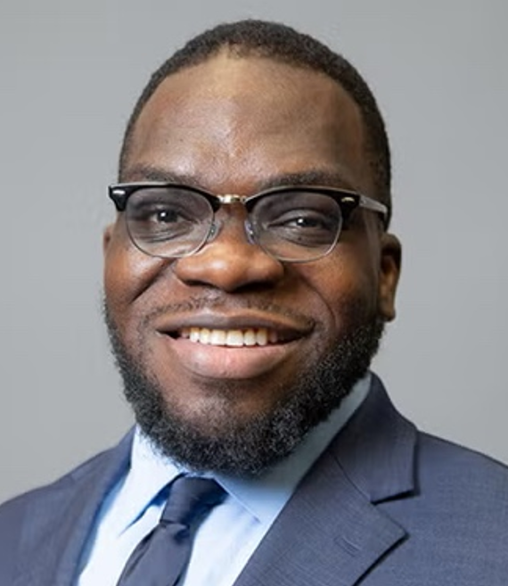 Nathaniel Bryan