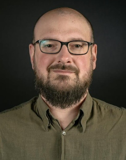 Niklas Alexander Chimirri