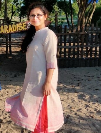 Pallavi Sanil