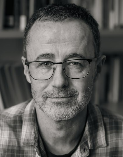 Paul Horton