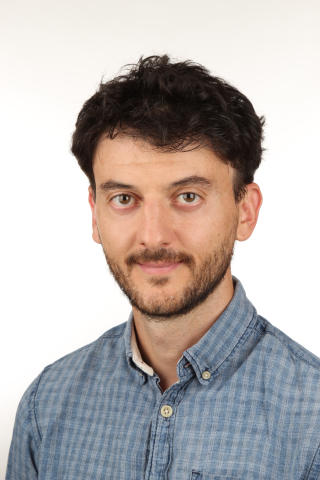Dr Andrea Felicetti
