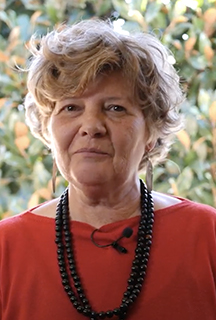Elisabetta Antognoni