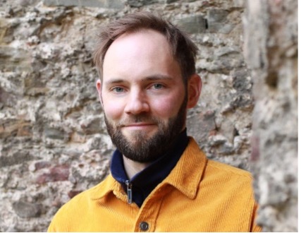 Florian Sander
