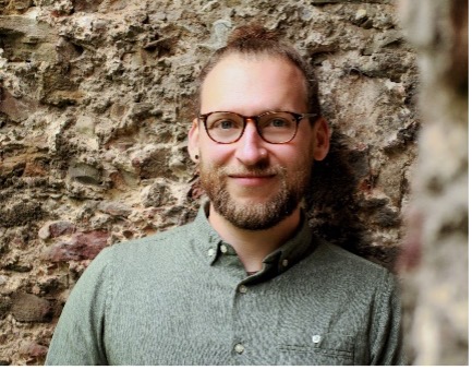 Jörn Hamacher