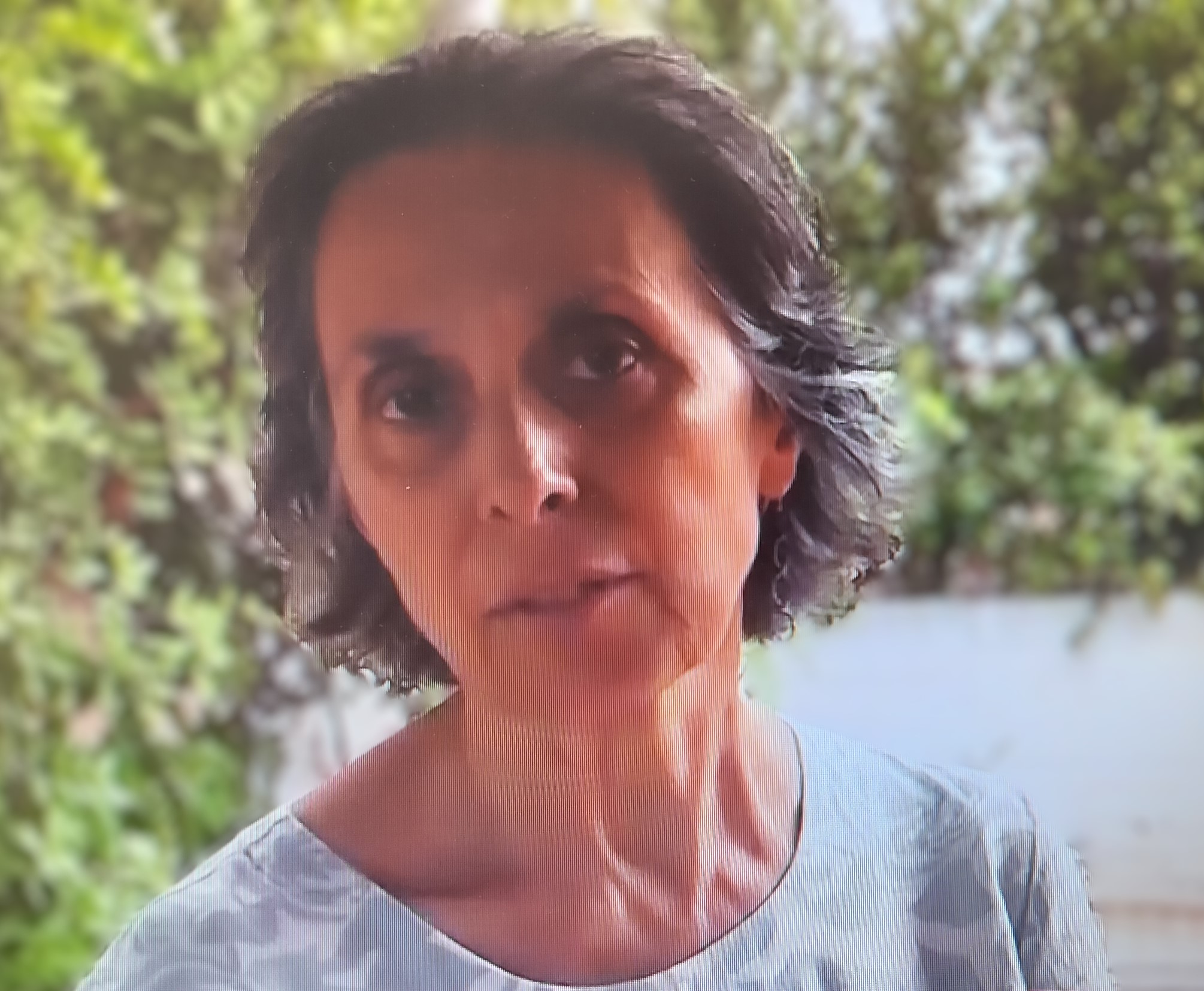 Prof Maria Kousis