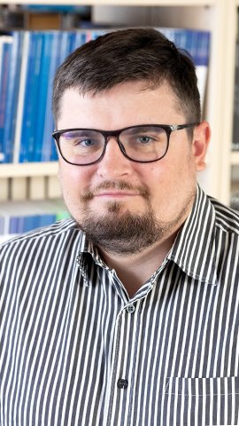 Oliver Nahkur