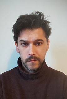 Vincenzo Bevar