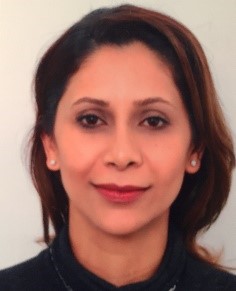 Niloufar Ahmadi