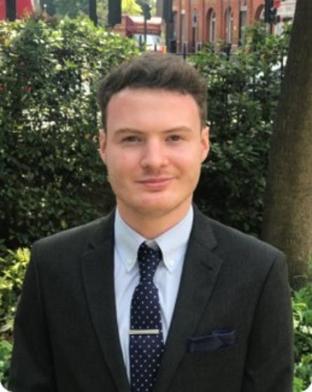 Alexander Cresswell-Boyes
