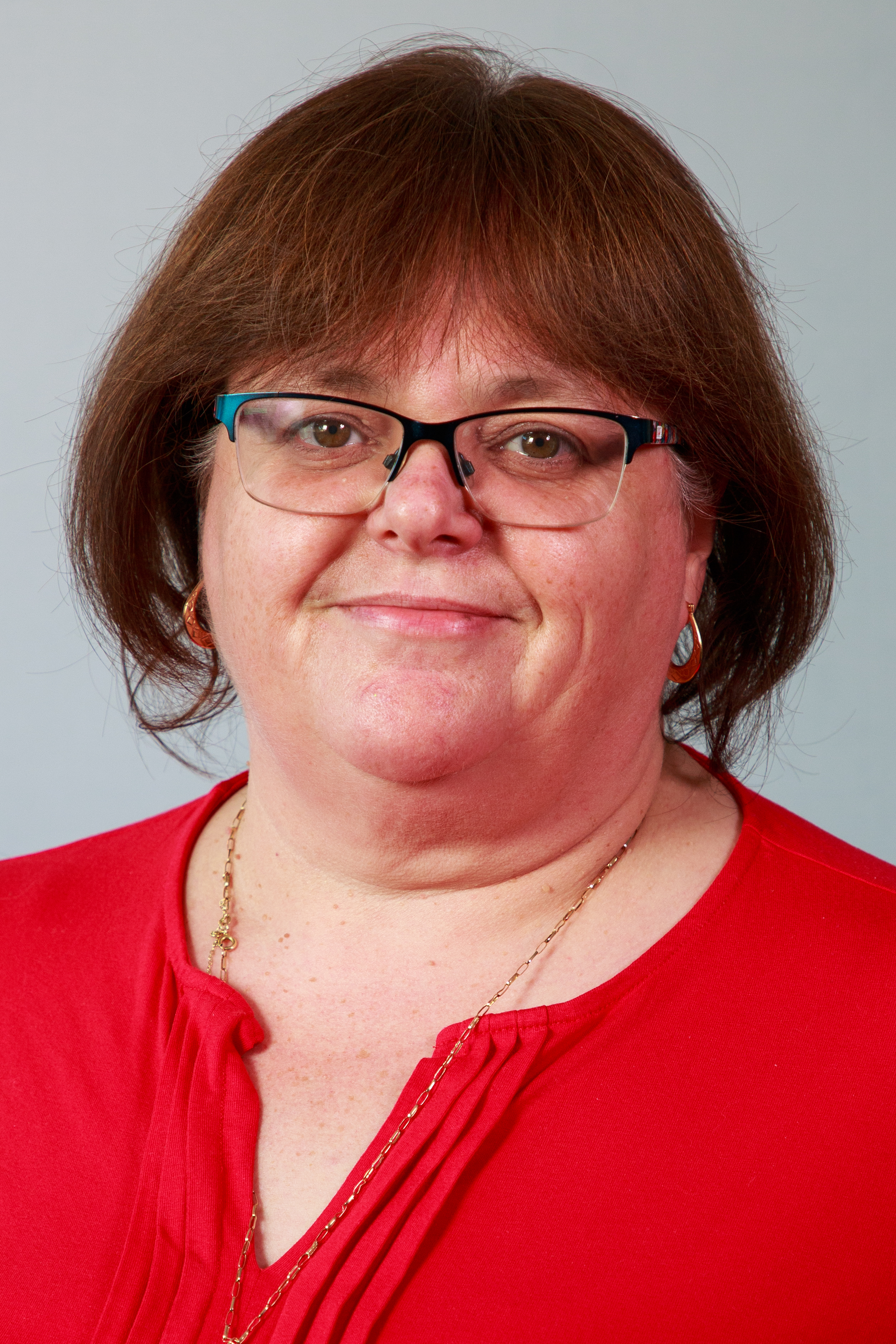 Lorraine Low