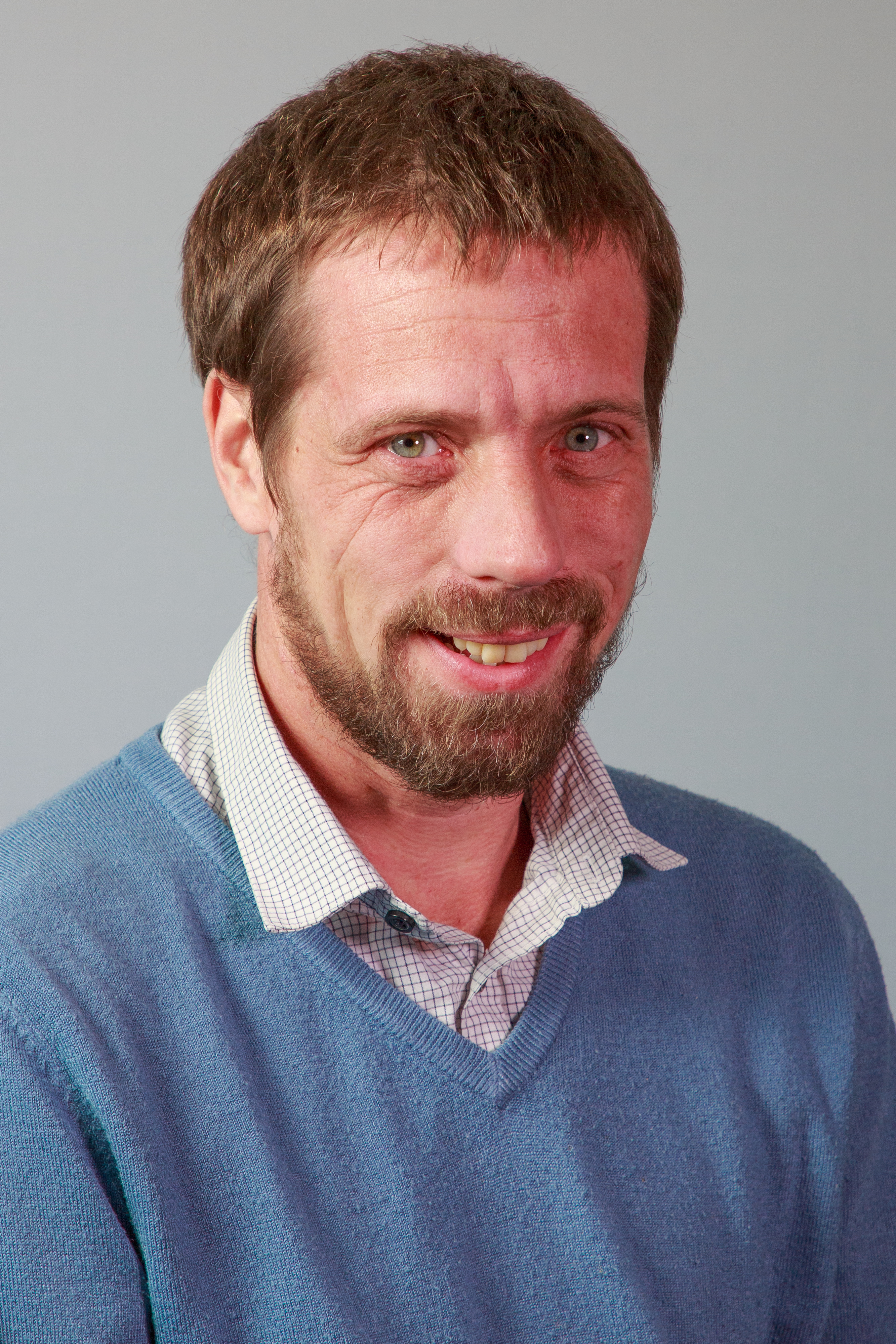 Benjamin Audsley