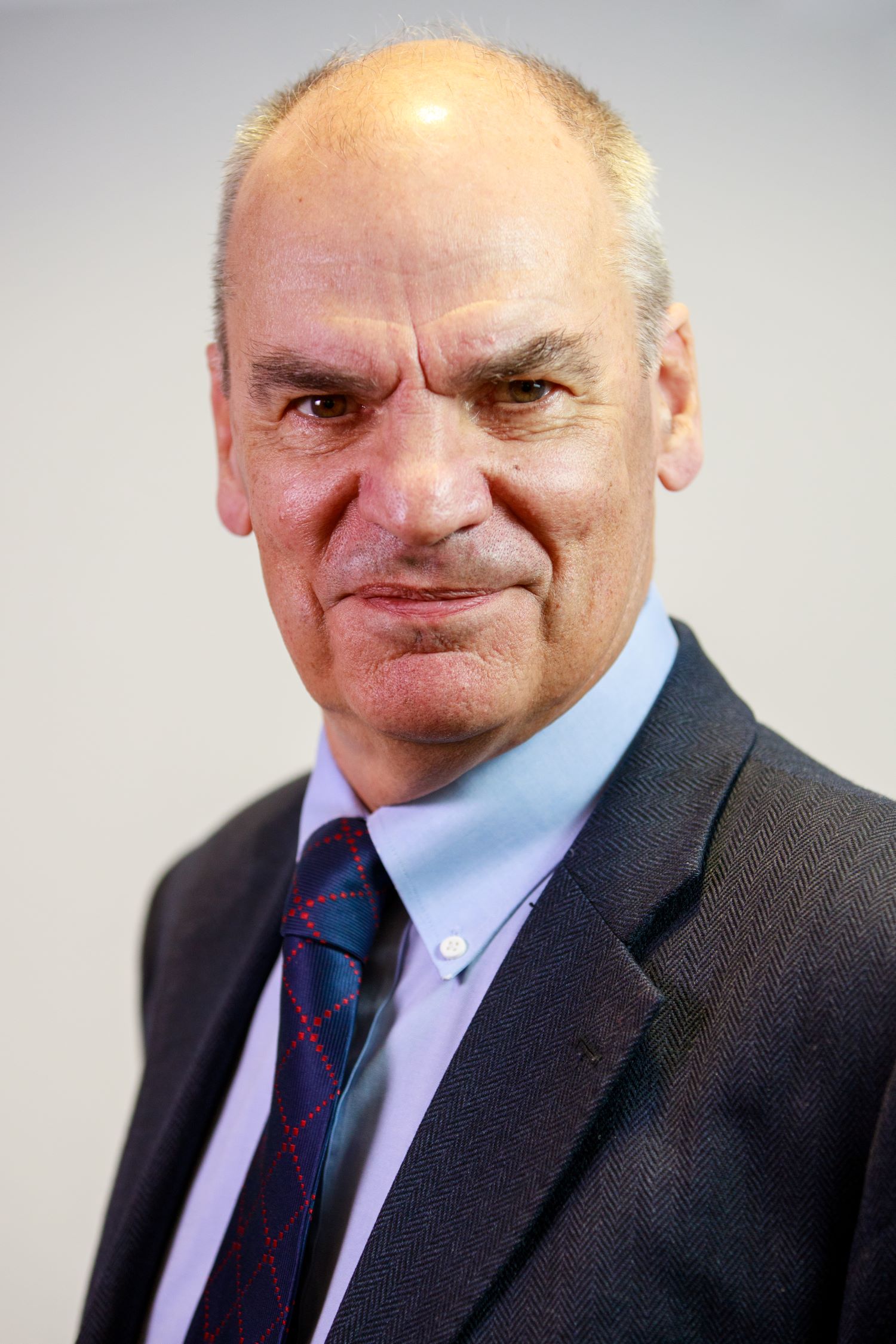 David Williams