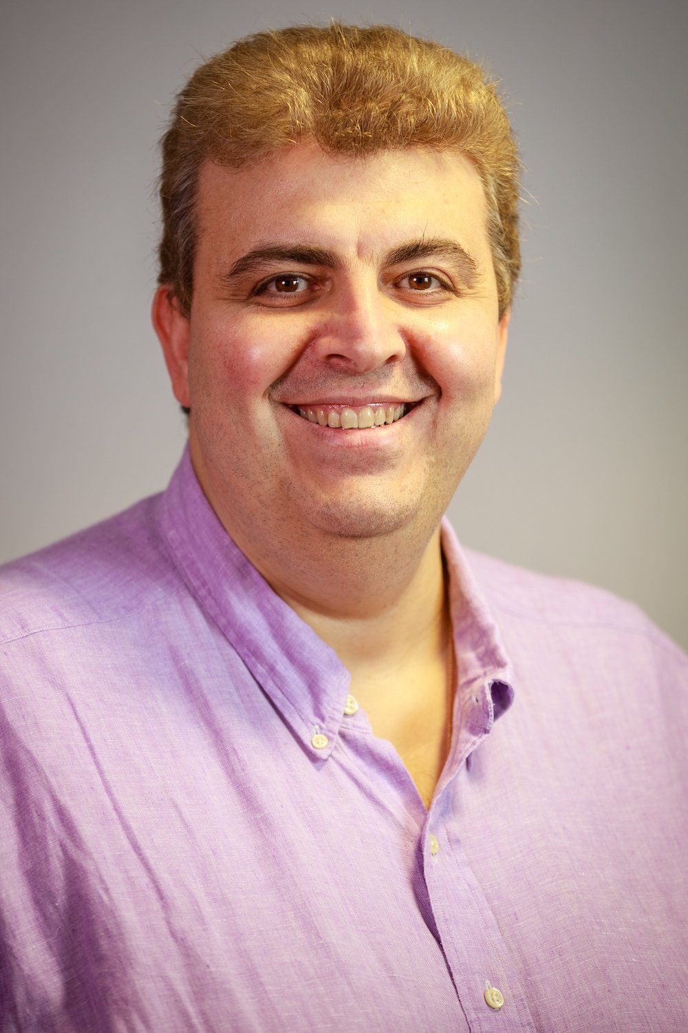 Jimmy Makdissi