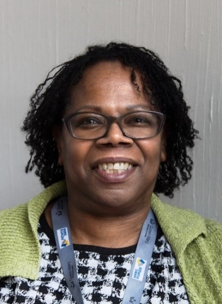 Evadne Gordon