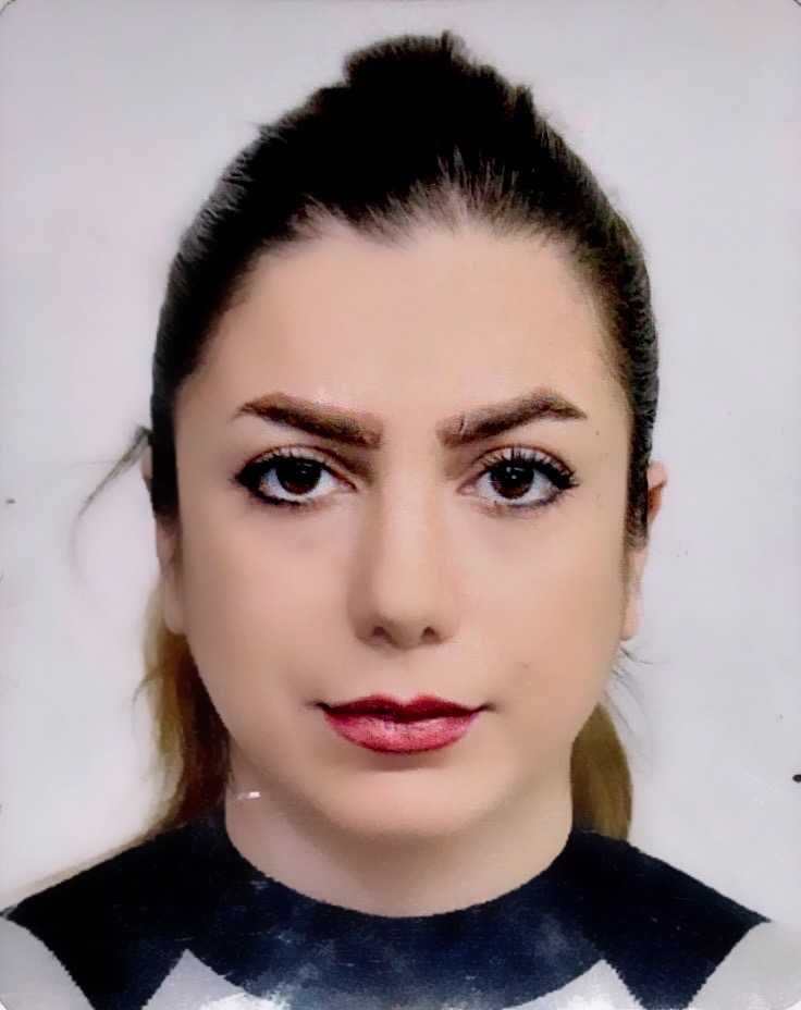 Neda Hojjat
