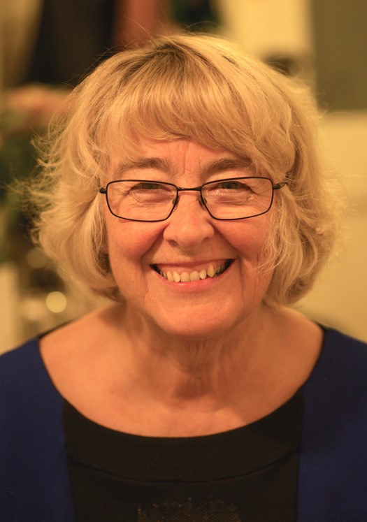 Irene Leigh