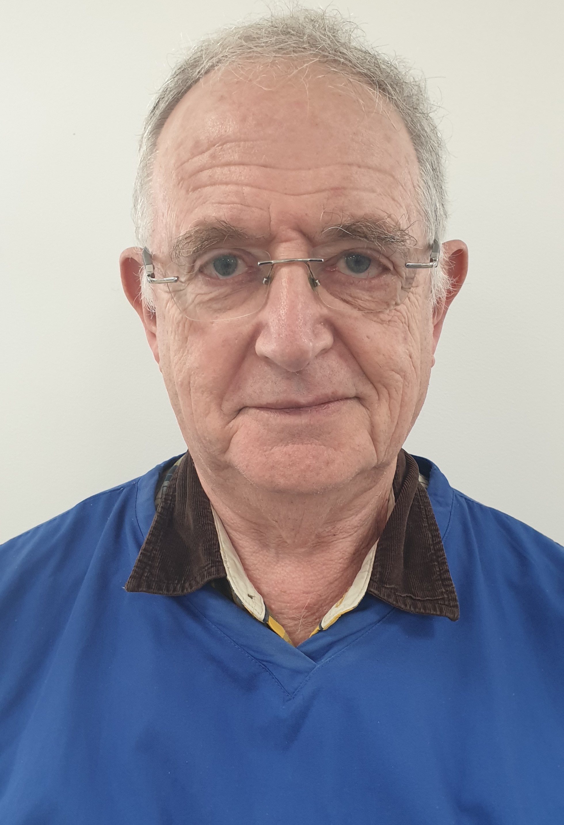 Victor Miller