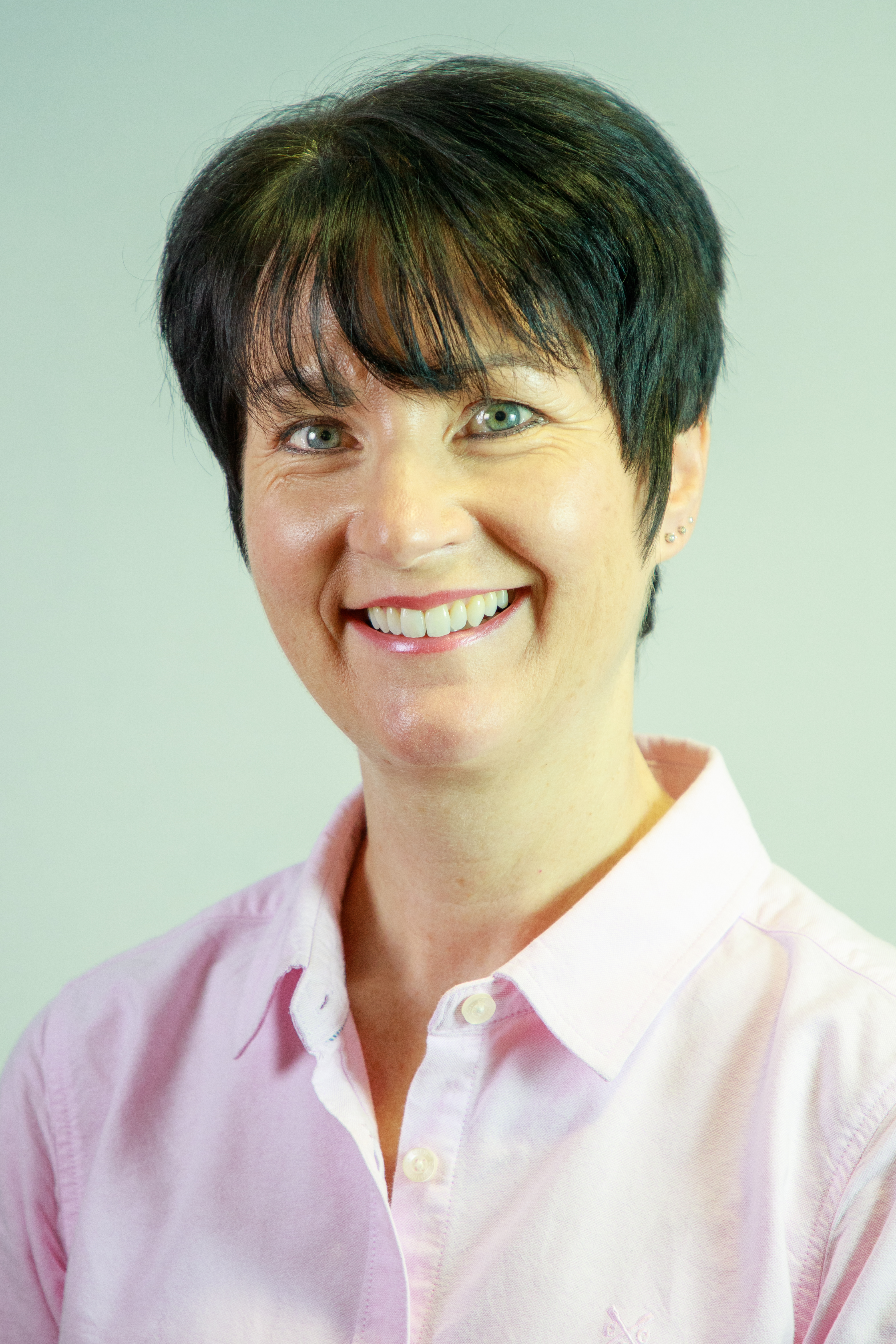 Sarah Redwood
