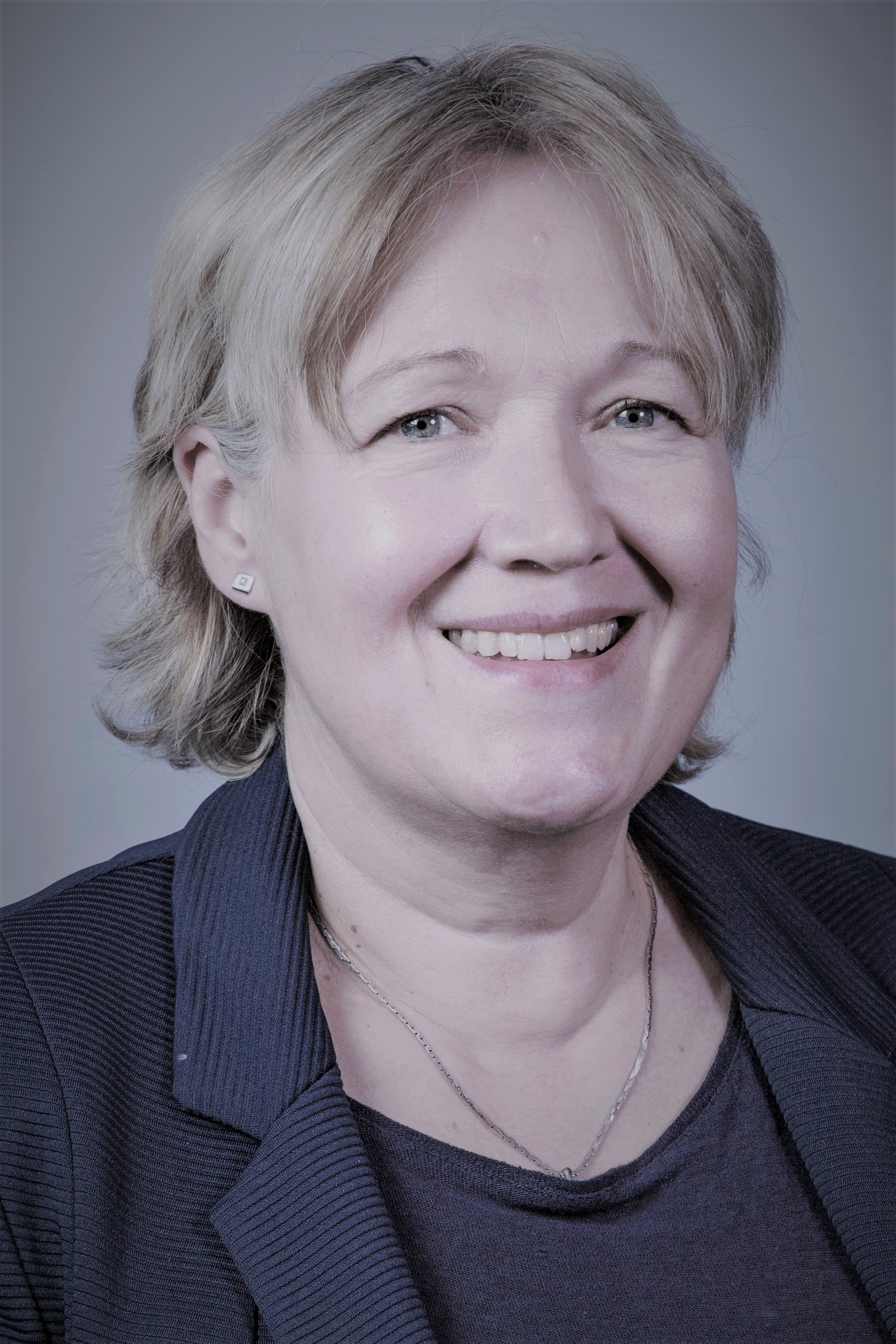 Judi Rogers