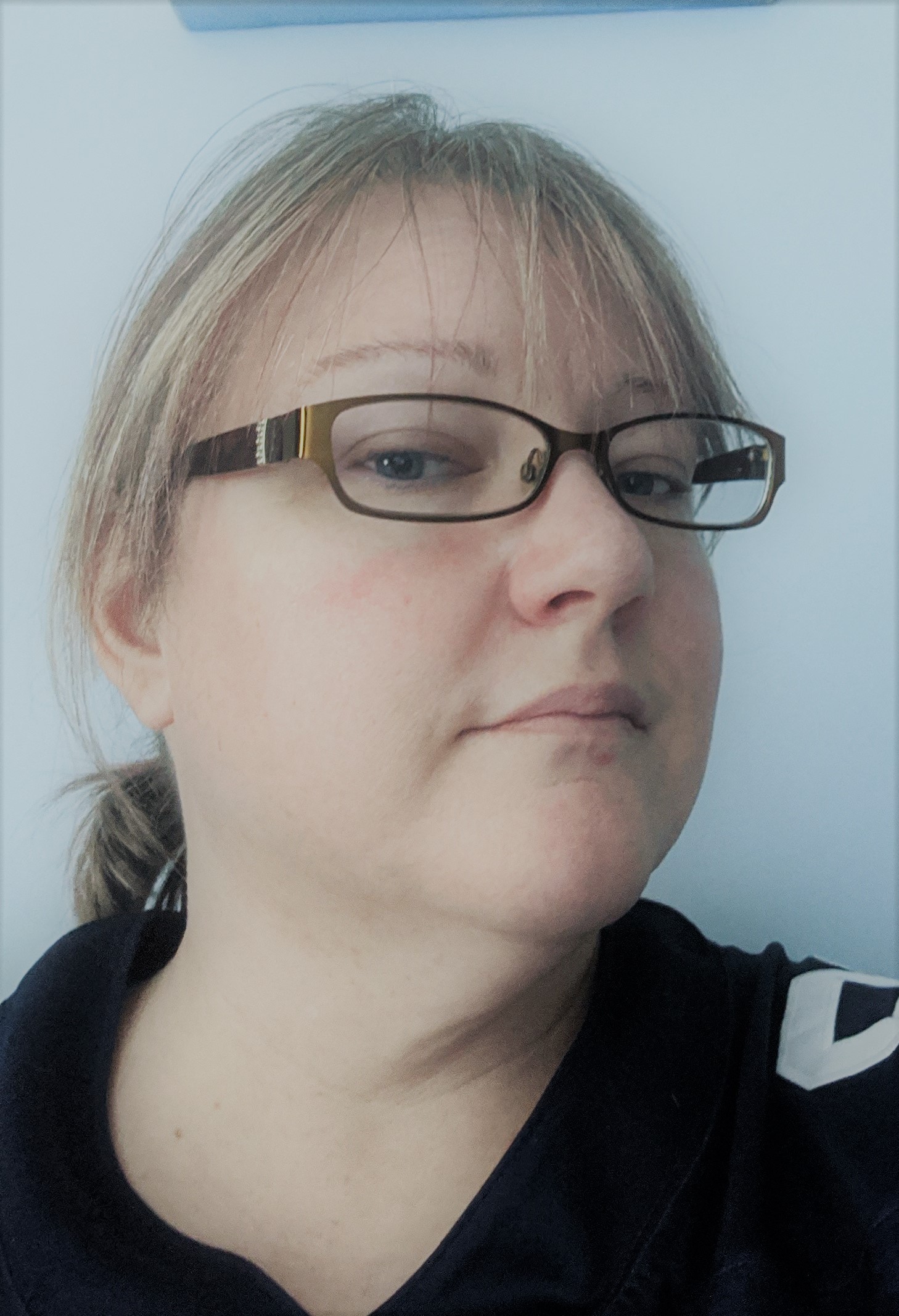 Jo Treadgold