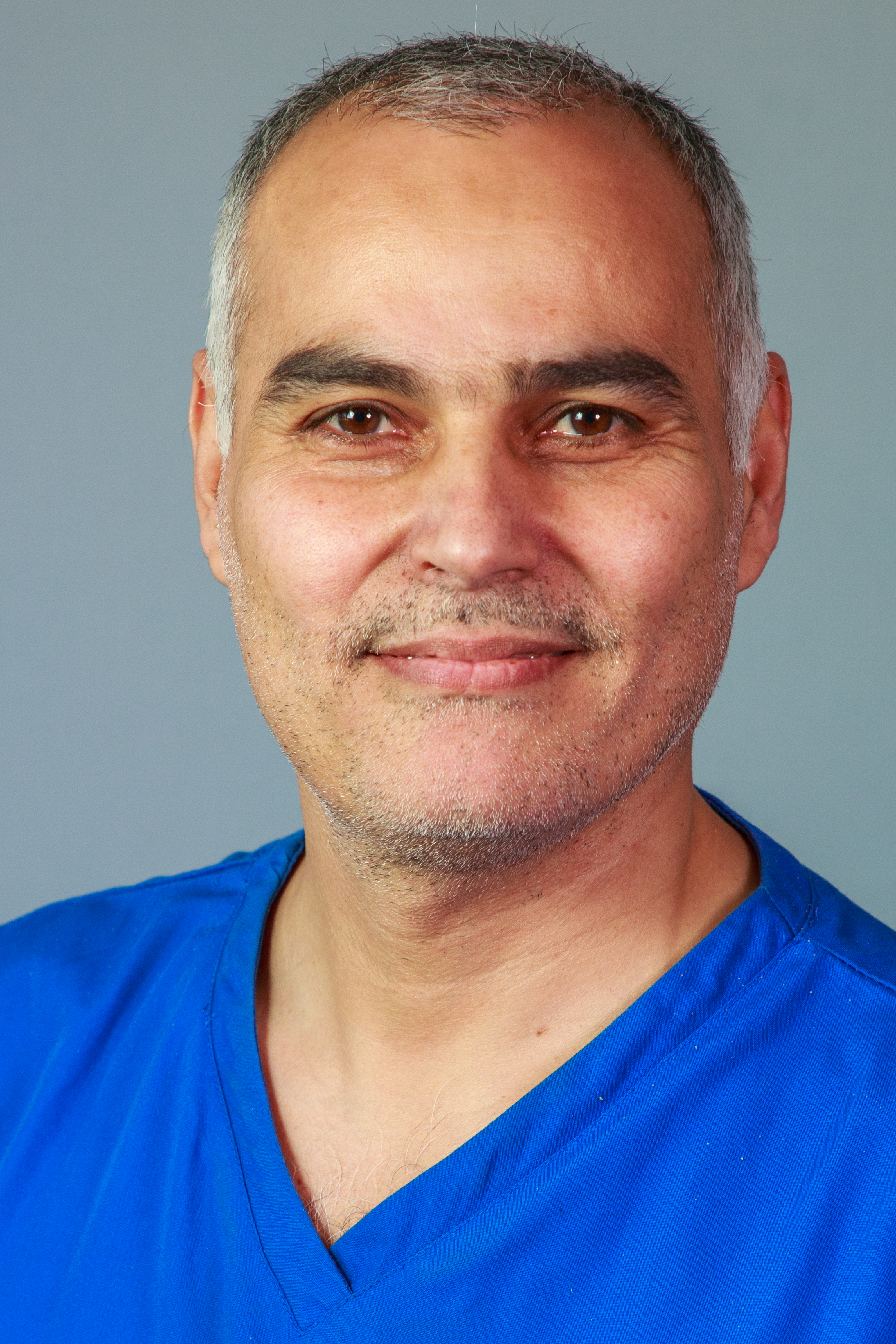 Khaled Almukhtar