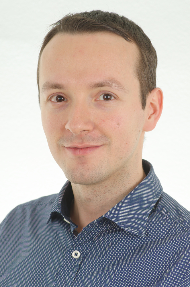 Mihai Tarce