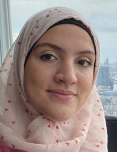 Noor Al-Helou