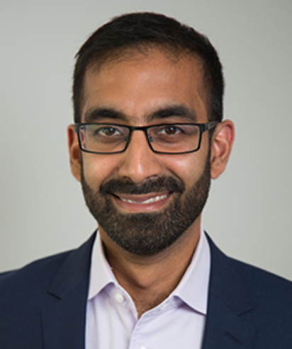 Rajan Chadha