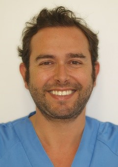 Antonio Liñares