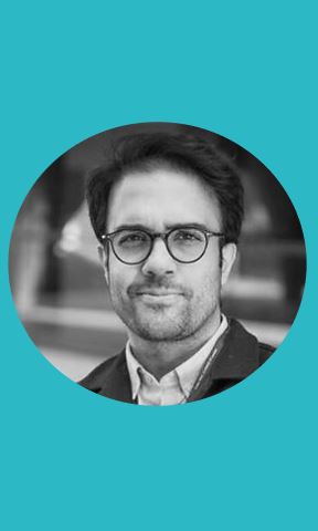 Saeed  Bidi