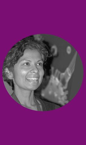 Tina  Chowdhury