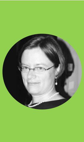 Julia  Hörnle