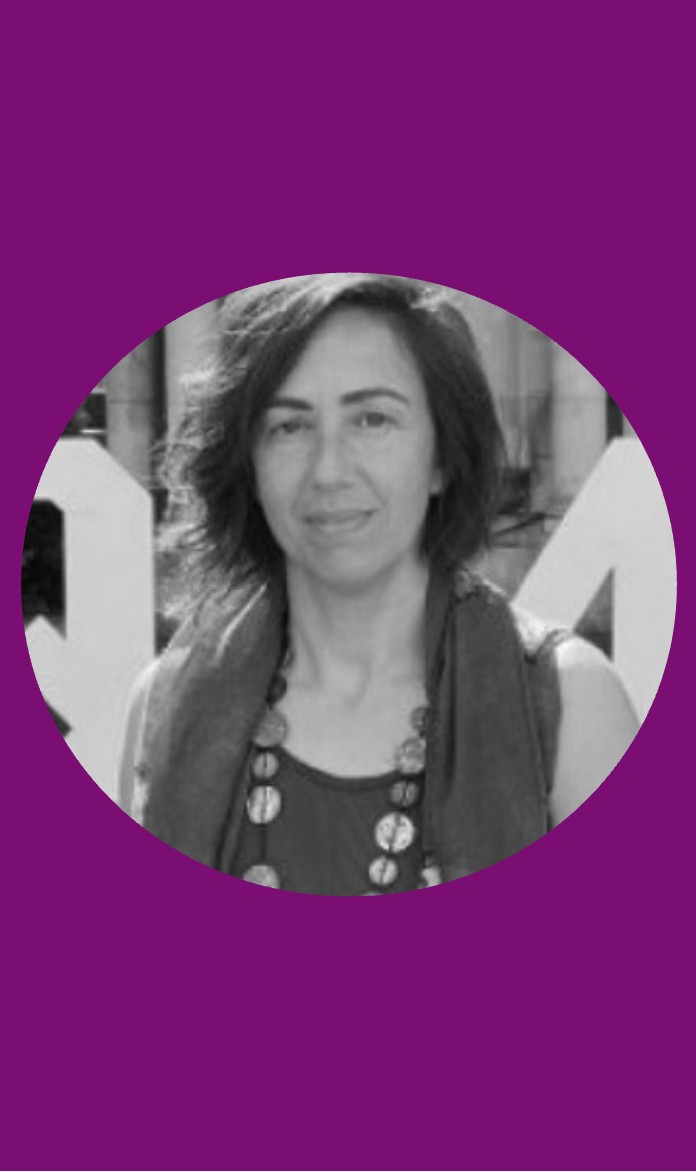 Eleni Matechou