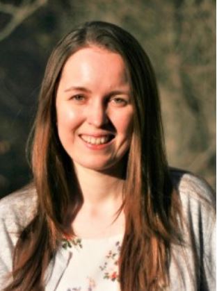 Caroline Roney