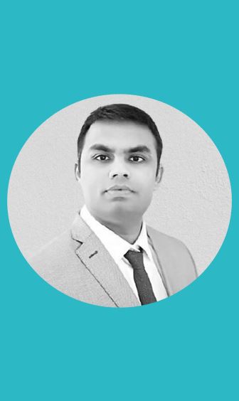 Vivek Singh