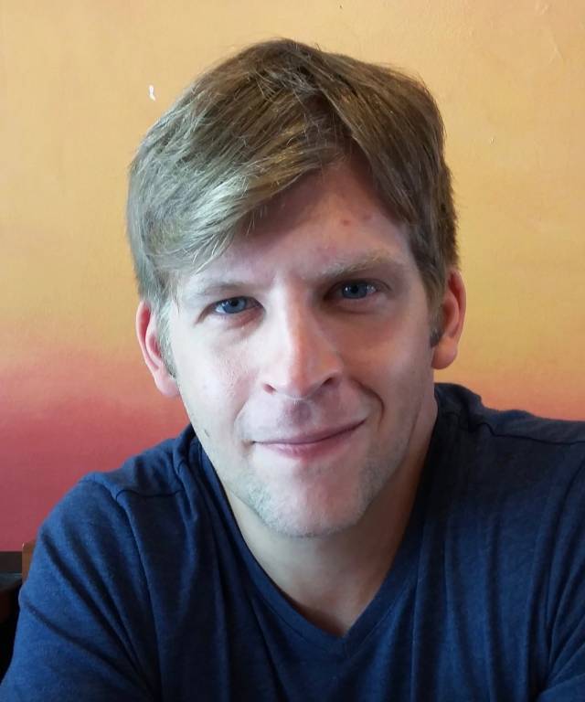 Prof David Leslie