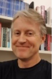 Simon Lucas