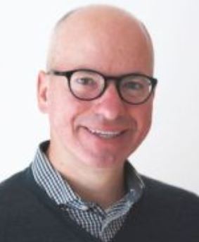 Greg Slabaugh