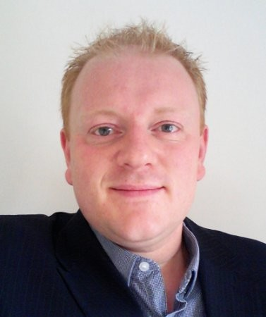 Richard- Price profile picture