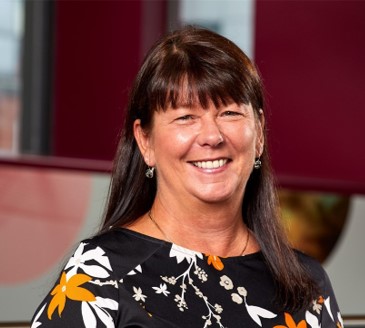 Sue Beckingham profile picture
