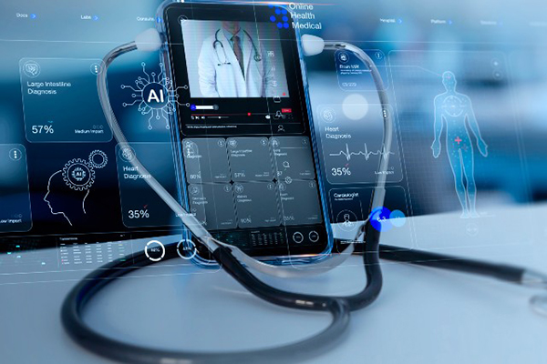 A snapshot of digital medical education