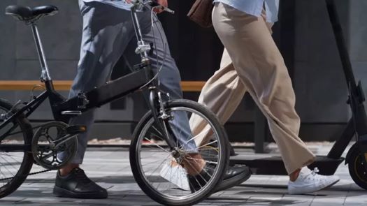 Distributed Acoustic Sensors for Modelling Active Travel (DASMATE)