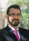 Nickos Paltalidis