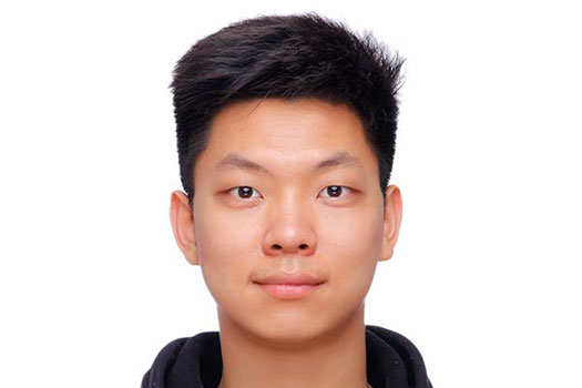 Yinghao Ma