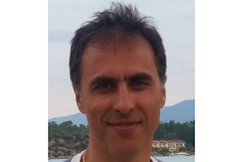 Prof. Ioannis Patras