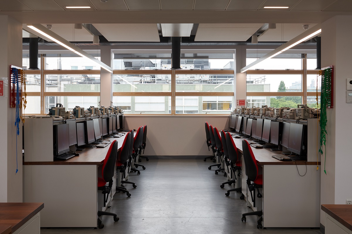 Electronics Lab