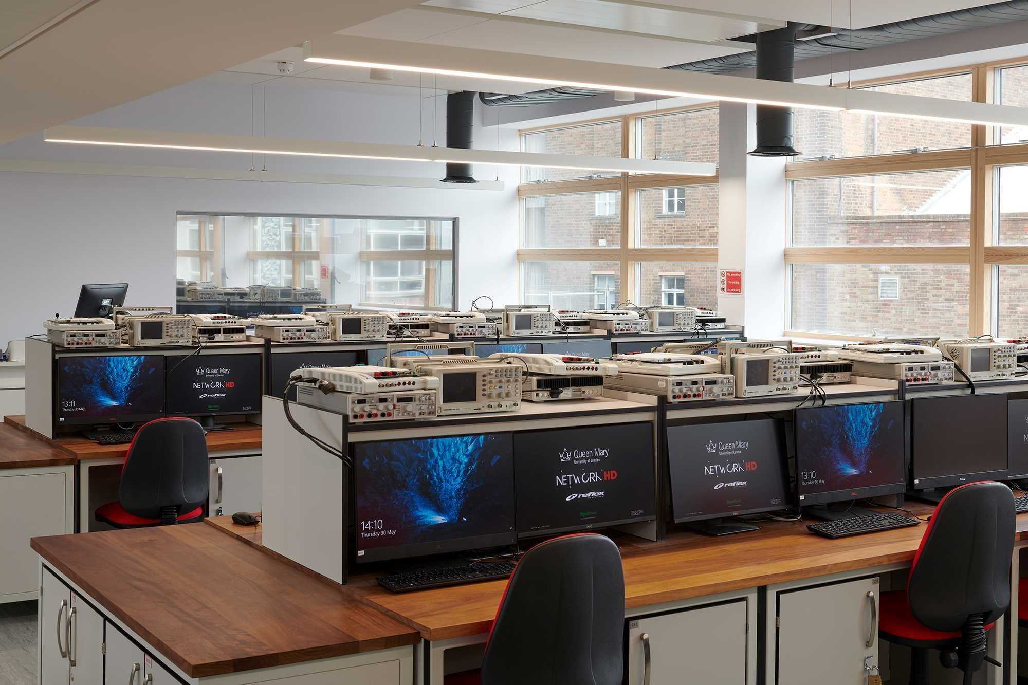 Electronics Lab